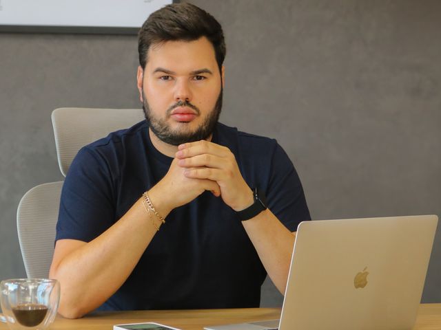 Consultoria em marketing
